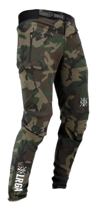 Loose Riders C/S Evo Camo