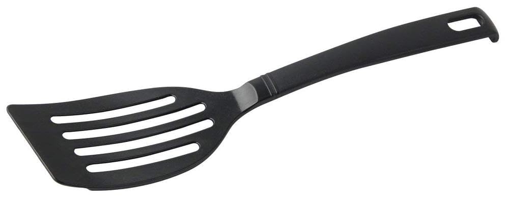 Fackelmann 23741 Slotted Turner Plastic
