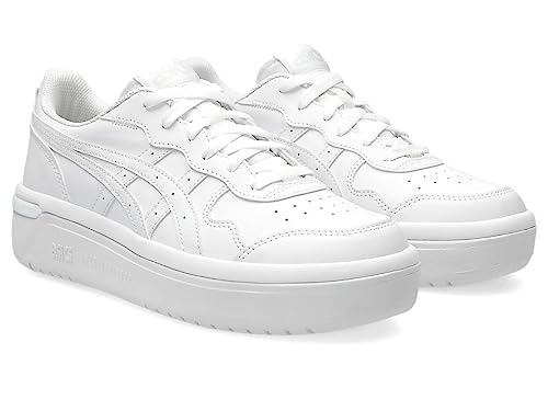 ASICS Womens S Japan St Trainers - Image 4