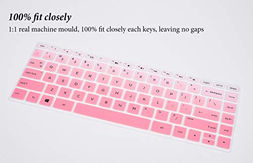 Protector de Teclado para HP Stream 14" Serie 14-DS y Pavilion X360 miniatura 3