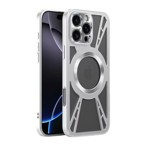 p iPhone 17 Pro Max pP[X  M ʋC MagSafeΉ X^ht [YM݌v fUC y ϏՌ lph?݌v tBbg wh~ h~ ΂ݖh~  Sʕی v ACz17 Pr