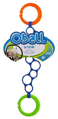 Preisvergleich Produktbild HCM KINZEL GMBH Wagenkette OLink 3fach sortiert