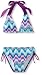 Kanu Surf Little Girls' Cheyenne Swimsuit