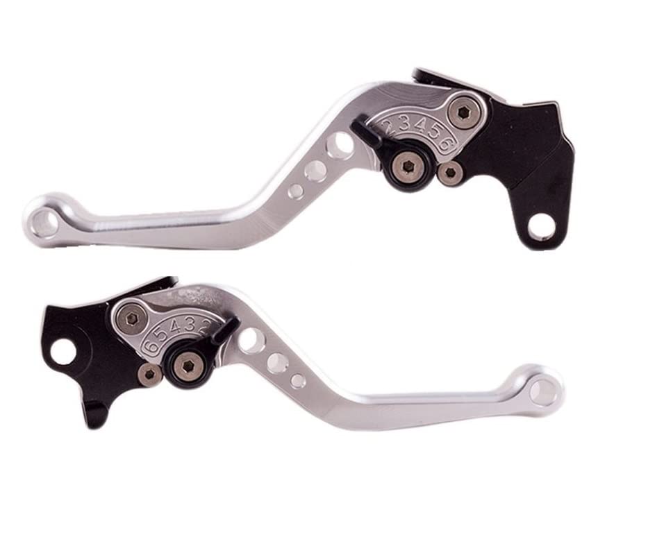 Aow Attractive Offer World Clutch and Brake Lever Compatible for Yamaha FZ/FZS/FZ-16-image-20