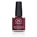 CND Vinylux Weekly Nail Polish, Crimson Sash, 0.5 fl. oz.