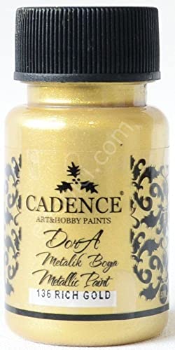 Cadence DORA Oro Rico Ref.136