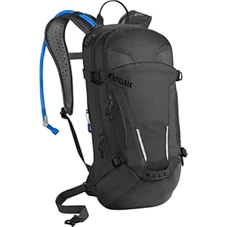 Camelbak mule mountain bike hydration pack
