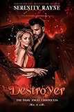 Destroyer: The Dark Angel Chronicles