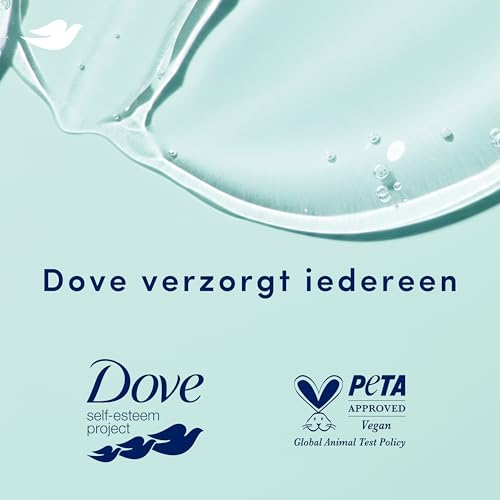 Dove Antitranspirant Spray – Peer & Aloë vera 6x150ml - View 6