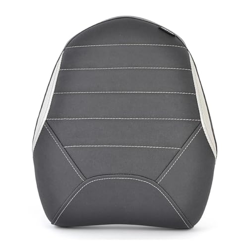 Asiento trasero para pasajero de motocicleta de recambio para NinjaH2 SX 2023 2024