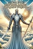 ♥ Coloring book ♥ Ausmalbuch ♥ Livre de coloriage ♥ Archangels ♥ Erzengel ♥ Archanges