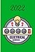 2022: Calendrier avec motif électricien | y compris calendrier annuel 2021-2023 | agenda hebdomadaire | beaucoup d'espace pour les notes | agenda ... | idée cadeau pour les maîtres électriciens