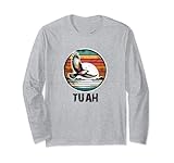 Photo Gallery hawk tuah hawk tush maglia a manica Photo Gallery hawk tuah hawk tush maglia a manica