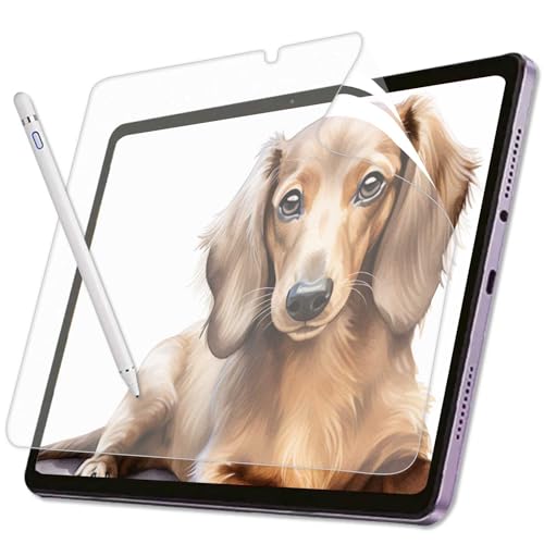 Amazon.co.jp: Xiaomi Redmi Pad SE 用 ペーパーライク フィルム 保護