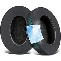 冷却ジェル イヤーパッド Sony MDR-CD900ST/MDR-7506 Amazon | Geekria イヤーパッド 冷却ジェルパッド ソニー SONY MDR