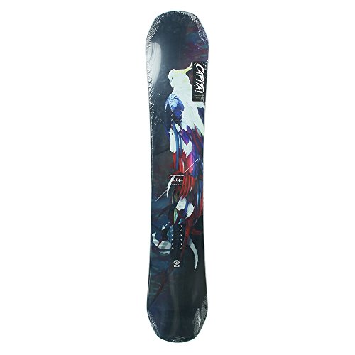 Las 10 Mejores Tablas de Snowboard del 2022 Comparativa y Opiniones