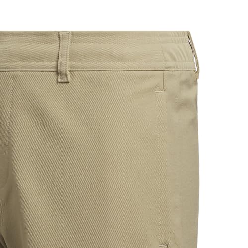 adidas Boys' Twistweave Short2