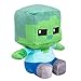 JINX 8990 Mini Crafter 11,4 cm de Peluche Zombie