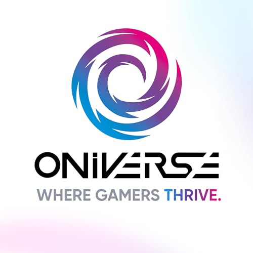 Casque gaming filaire Oniverse Nebula Multiplateforme urbain - vue 3