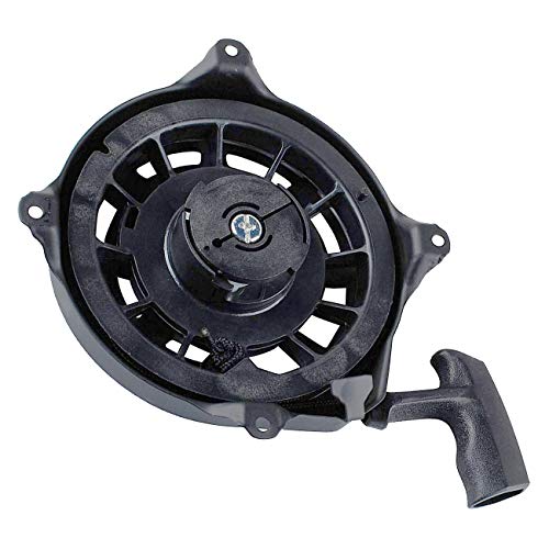 pas cher un bon Poweka 497680 Démarreur de tondeuse à gazon Briggs & Stratton 497680 Oregon 31-068 Rotary 12368