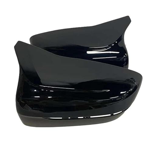 BMW 3 4 5 7 8�V���[�Y G20 G21 G28 G11 G12 G14 G15 G16 G30 ���n���h���ԗp M�X�^�C�� �T�C�h���A�r���[�J�o�[�L���b�v�~���[�J�o�[