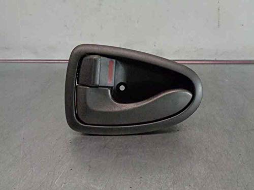 Maneta Interior Trasera Izquierda H Accent Ii Saloon (lc) (usado) (id:rectp3000597)