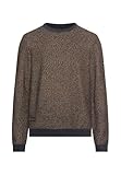 Pull moderne de camel active camel active 409500-6k07 Pull-Over Homme, Jaune, XL