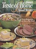 Taste of Home Annual Recipes, 2003