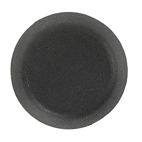 Acouto ACOUTO5WRGH2AVY7 Rear Bumper Dome Cover 2Pcs Pt228 34000 Bk Abs Black Replacement thumb #5