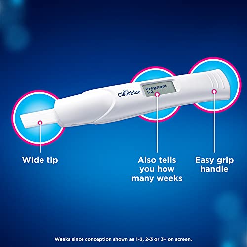 Clearblue-Pregnancy-Test-Double-Check-Date-Combo-Pack-Result-As-Fast-As-1-Minute-Visual-Stick-Tells-You-How-Many-Weeks-Digital-Stick-Kit-Of-2-Tests-1-Digital-1-Visual
