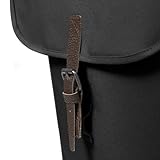 Eastpak CIERA Rucksack, 17 L - Black (Schwarz)