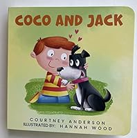 Coco and Jack 0578978539 Book Cover