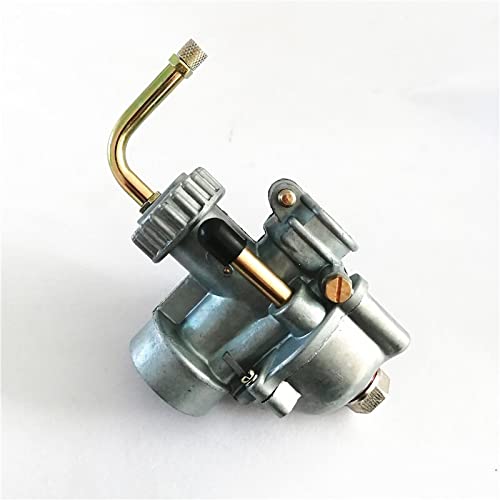 CARBURATEUR POUR AGRIA / Tomos 18mm Bing Type 1/18/106 Modèle 506 EUR
