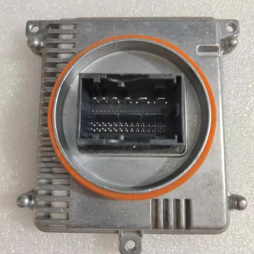 Module de commande de puissance de phare haut de gamme 992941572CE VW - 2