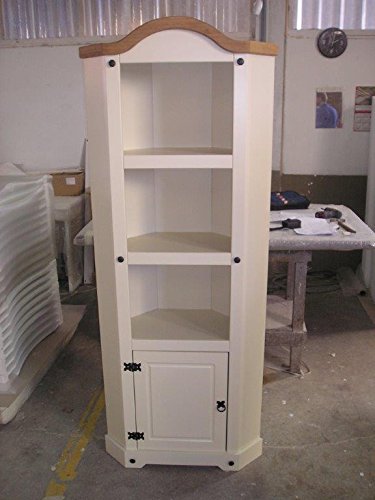 Mercer's Furniture Corona - Scaffale ad Angolo