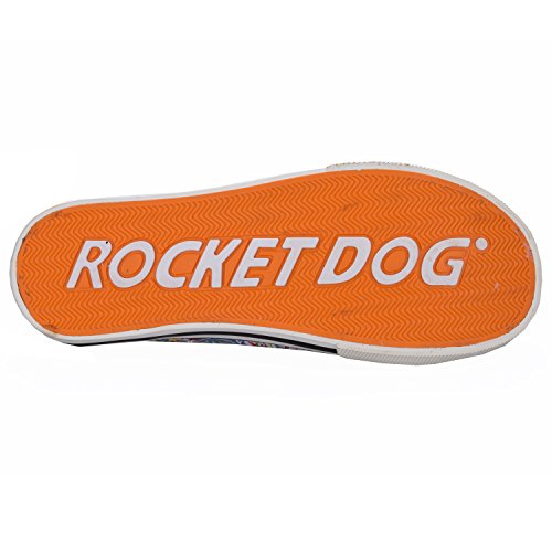 Image of Rocket Dog Jazzin