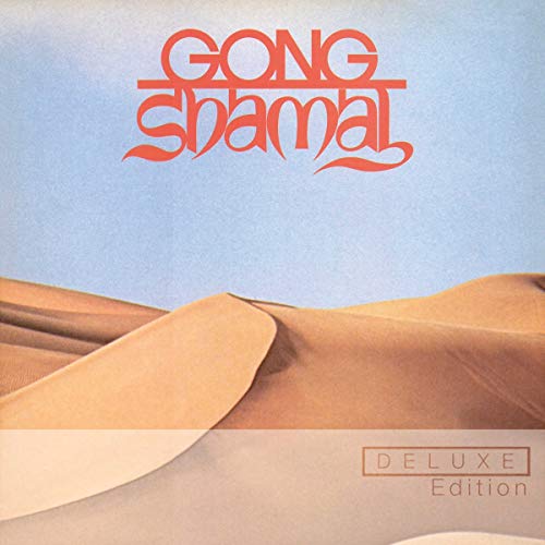 Gong - Shamal