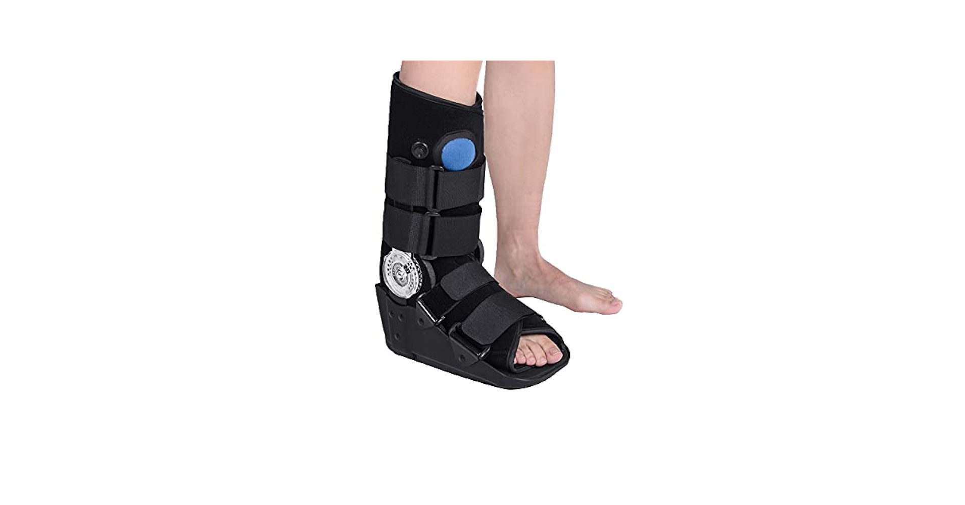 Amazon.com: WILLQ Walking Boot for Fracture Recovery