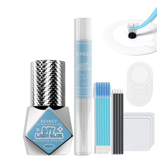 Top 10 Best Lash Glue In Nigeria Reviews & Buying Guide Katynel