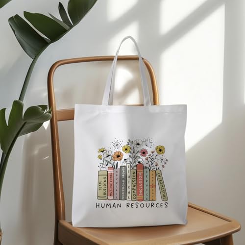 Bolso tote para maestras regalo de aprecio miniatura 3