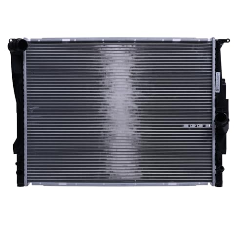 Readair Radiator | Compatible with 07-10 BMW 328i; 08-13 BMW 128i