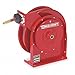 Spring Return Hose Reel,1/4