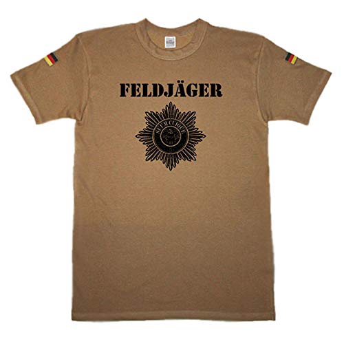 Chasseur de champ MP militaire vert XXXL Copytec 14461
