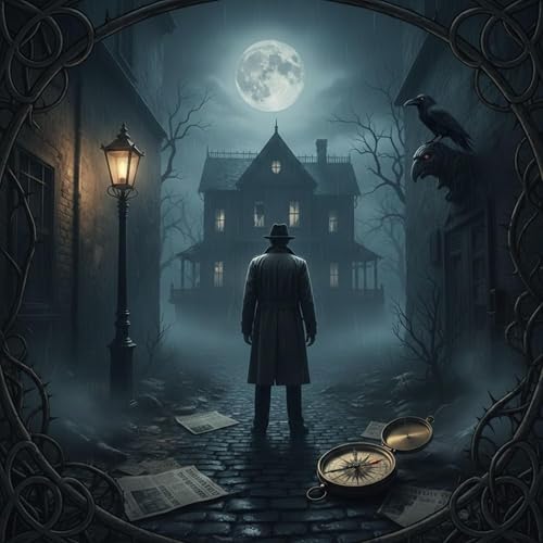 5 Craziest Unsolved Cases copertina