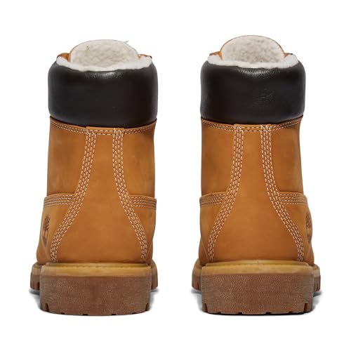 Boots Timberland 6in booties - vue 10