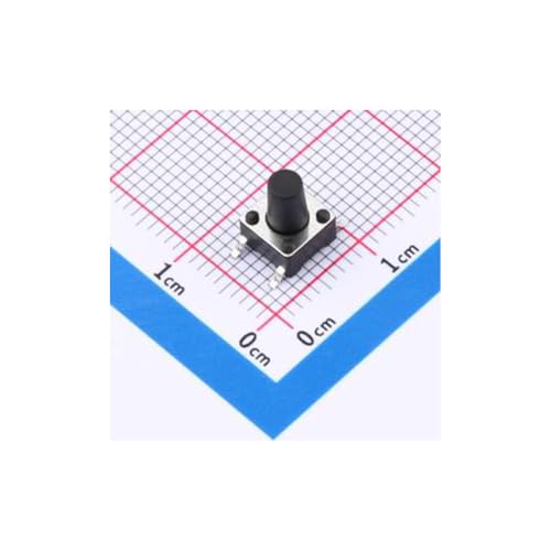 Xyfifud (10pcs) TS6685TP 160gf 022 SMD