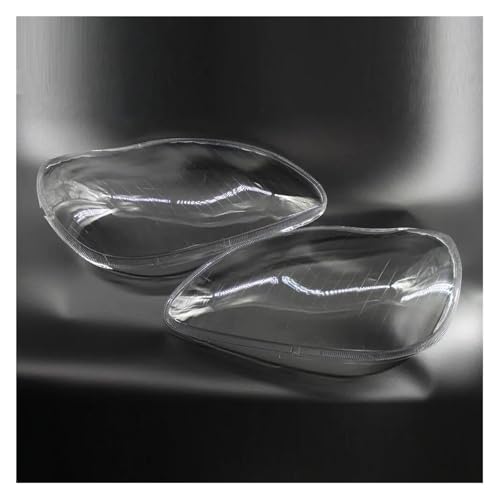 Phare pour Benz S600 S500 W220 coque de lentille transparente de rechange pour auto 1998-2005