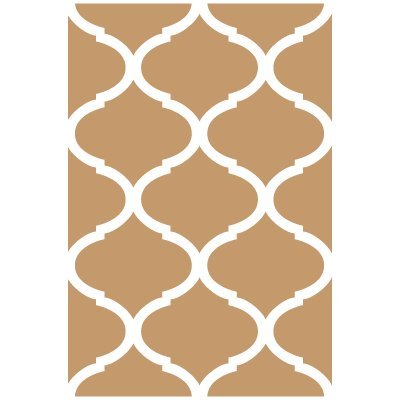 Stencil Deco Sfondo 070 Celosia Arabic. Misure