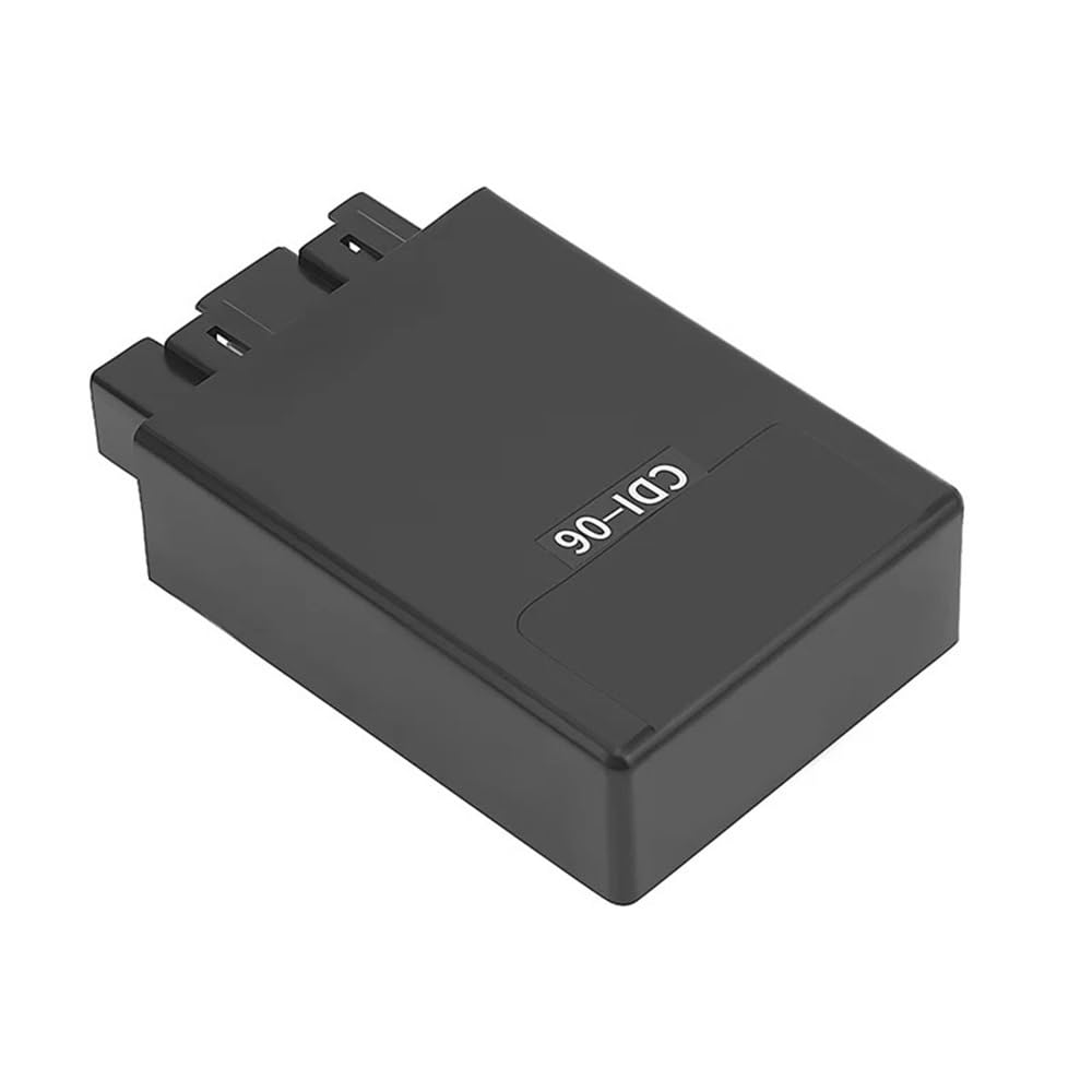 CDI Unit Ignitor Motorcycle Intelligent Digital Ignition CDI ECU Unit Igniter For NV400 For Shadow For STEED400 For STEED600 VT400C