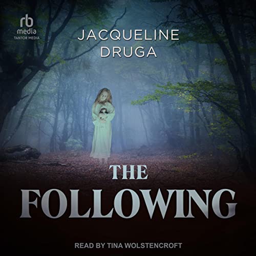 The Following by Jacqueline Druga episode artwork